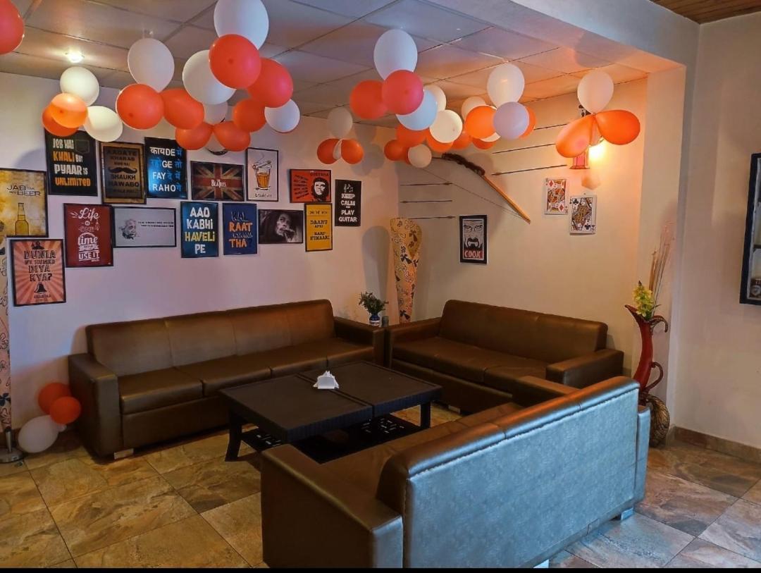 Mist N Meadows Resort Rājgarh 외부 사진